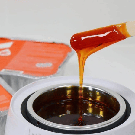 Smooth skin services